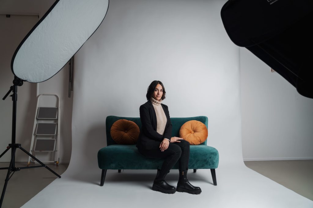 Photographe Portrait Geneva