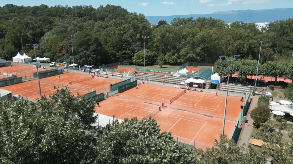 Tennis Club de Miremont