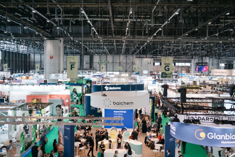 Reportage photo au centre Palexpo à Genève