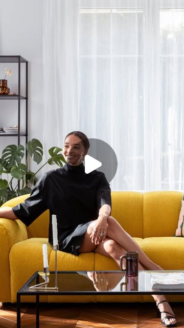 Priscilla ouvre les portes de sa maison familiale pour La Redoute Suisse, vidéo Aigal Studio