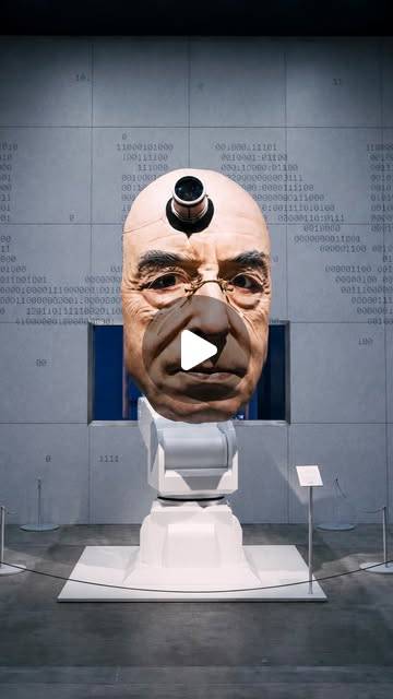 Ulysse Nardin The Genius, robot monumental dévoilé à Watches & Wonders 2026